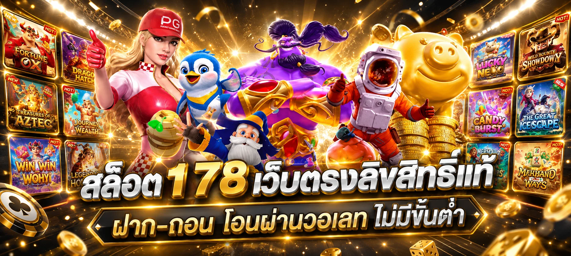 ทดลองเล่นสล็อต 123WIN ฟรีทุกค่าย ไม่ต้องสมัคร